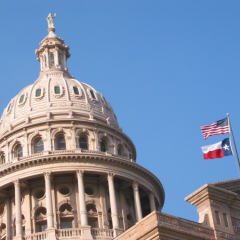 Governor Abbott Spotlights Growing Support For School Choice In Tyler