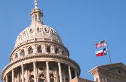 Texas Ends Remote Work Option for Government Employees