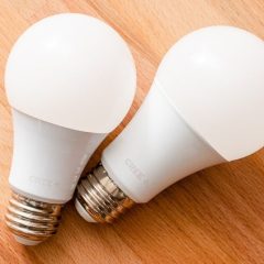 Energy Department Moves Forward With Light Blub Ban