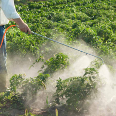 Texas Ag Commissioner Sid Miller Celebrates an Outstanding Year of Pesticide Waste Removal Events