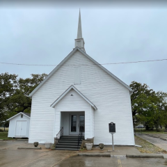 Miller Grove Cemetery Annual Memorial And Homecoming