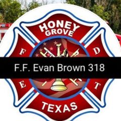 Firefighter Evan Brown Dies From On-Duty Accident