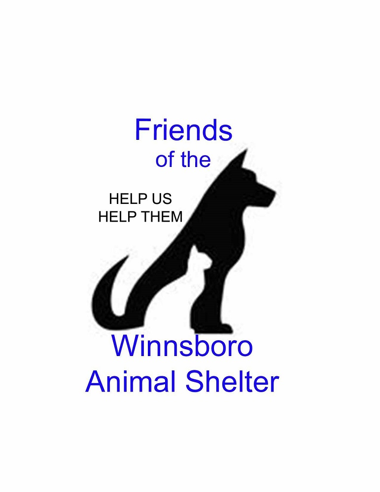 Friends of the Winnsboro Animal Shelter