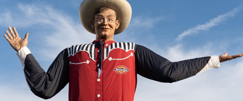 Big Tex