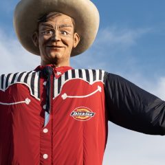 2024 Big Tex Choice Awards Finalists Accounced