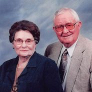 Marvin And Louise Jones