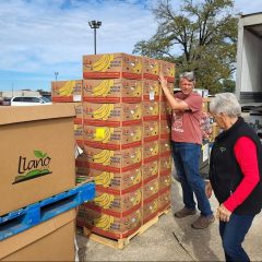 Commissioner Miller Announces Over $1.4 Million in USDA Funding for Texas Specialty Crops for Texas