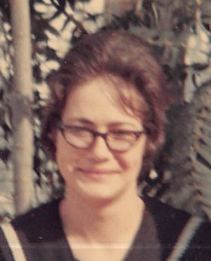 Joyce Jane Simmons