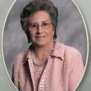 Shirley Lou Anderson