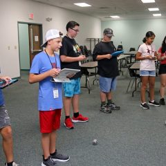 PJC Offering Free Robotics Coding Camp For Area Middle School Students