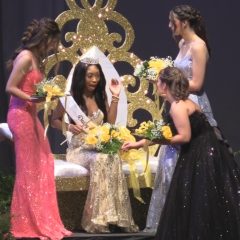 Relive the Excitement of the 63rd Annual Dairy Fest Pageant and Watch Coryn Young Earn her Crown