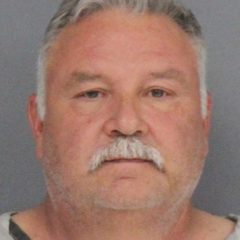Multiple Agency Investigation Leads to Arrest of Winnsboro Man