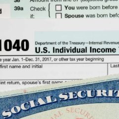 SOCIAL SECURITY RECIPIENTS COULD GET HIT WITH A SURPRISE TAX BILL THIS YEAR