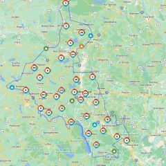 Thousands of SWEPCO Customers Without Power   Across East Texas