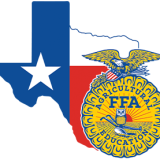 FFA Students Experience Delay in State Convention Due to Hurricane Beryl