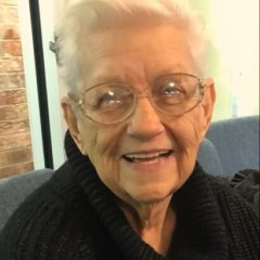 Olga Hearn Radney