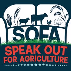 Speak Out For Agriculture (SOFA) Challenge