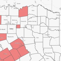 Summer Burn Bans Creep Toward Hopkins County