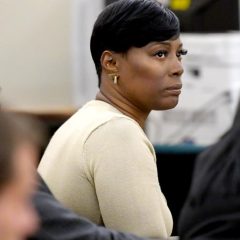 COURT ACCEPTS REQUEST TO REVIEW APPEAL OF CRYSTAL MASON ACQUITTAL