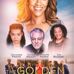 The Golden Voices 2 Screening August 31