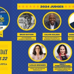 Celebrity Judges Announced for 2024 Big Tex Choice Awards