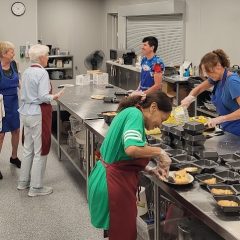 Meal-A-Day Makes Small Change to Weekly Menu