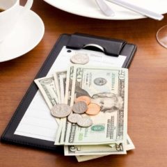 US Department of Labor Recovers $61K for 140 Workers after Investigations Find Restaurants Kept Tips