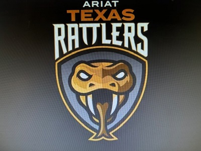 2023 PBR Teams World Champions Ariat Texas Rattlers