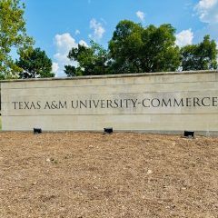 Texas A&M University-Commerce Honoring Those Who Served at 34th Annual Veterans Vigil