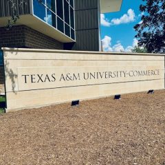 A&M-Commerce Unveils Student Services Building and Welcome Center: The New Front Door to Campus