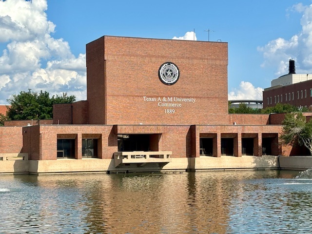 Texas A&M University-Commerce