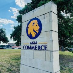 Texas A&M University System Board of Regents Approves Name Change for Texas A&M University-Commerce