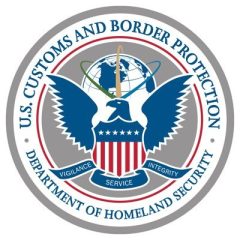 Progreso CBP Officers Arrest Two Men Accused of Engaging in Sex Crimes With Minors