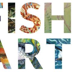 2025 Texas Fish Art Contest Opens for Entries