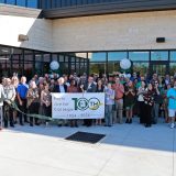 Paris Junior College-Greenville Center Opens new Workforce Training Facility