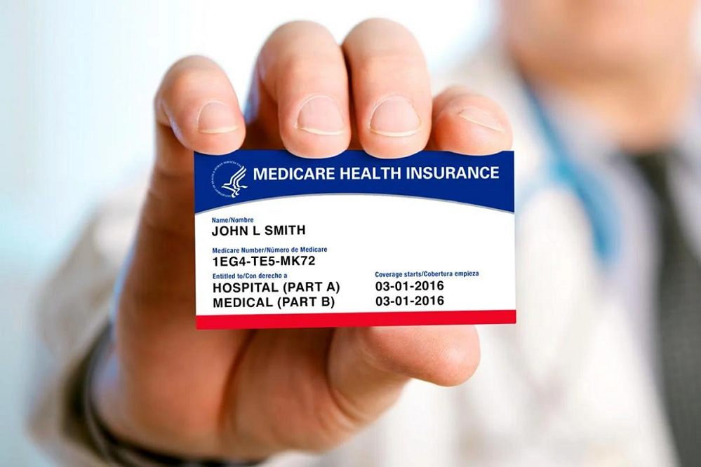 Medicare Card Featured Image