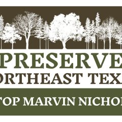 Controversial Marvin Nichols Reservoir on Agenda at Region D Water Planning Group Meeting