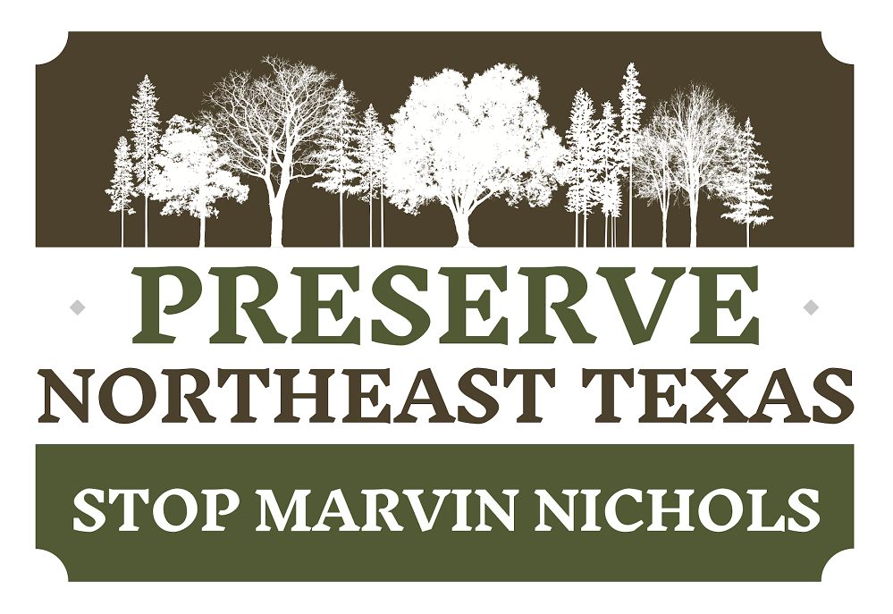 Preserve Northeast Texas