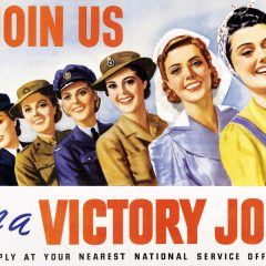 Cruz, Warren, Blackburn, Colleagues Introduce Bipartisan Resolution Honoring Women Volunteers in WWII