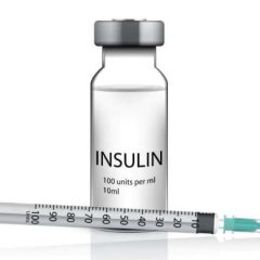 Pax­ton Sues Big Phar­ma and Phar­ma­cy Ben­e­fit Man­agers for Con­spir­a­cy That Increased Insulin Prices by 1,000%