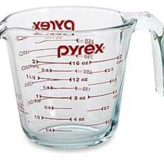 FTC Sends Refunds to Consumers Who Bought Pyrex Glass