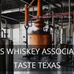 Commissioner Miller Celebrates the Launch of the GO TEXAS WHISKEY TRAIL PODCAST