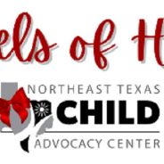 The Northeast Texas Child Advocacy Center Launches 2024 Angels of Hope Annual Holiday Campaign