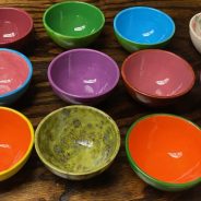 Get Ready For Deliciousness – Empty Bowls Today at 6PM