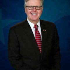 Lt. Gov. Dan Patrick Statement: School Choice Is My Top Policy Priority