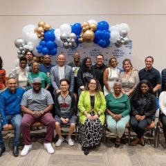 2024 Big Tex Business Masterclass Produces 15 Graduates