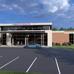 CHRISTUS Health Breaks Ground on Multi-specialty Clinic in Sulphur Springs