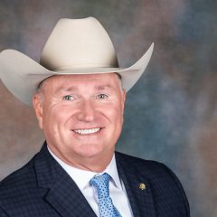 Two East Texas A&M Alums to Lead Texas DPS