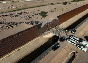 Texas Governor Greg Abbott Calls on Congress to Repay Border Defense Costs