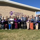 CHRISTUS Health Opens new ENT Clinic in Sulphur Springs